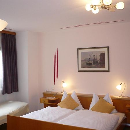 Hotel Alpenrose Rodengo Exteriér fotografie