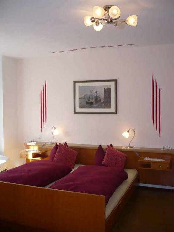 Hotel Alpenrose Rodengo Exteriér fotografie